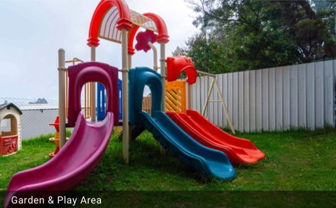 Play Area